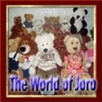 The World Of Joro : This is Bacon's Family