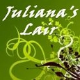 Juliana's Lair : married life in the city that never sleeps