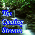 The Cooling Stream : reflections, thoughts, life, faith