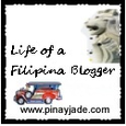 Life of a Filipina Blogger : Expat wife - Filipina Blogger