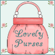 LovelyPurses : cute little make up bags & more