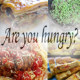 Are You Hungry? : 