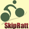 SkipRatt mountain bike blog : 