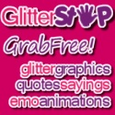 Glitter Stop : Your one stop glitter shop!