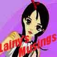 Lainy's Musings : Hear Me Out! 