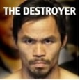 The Puncher's Chance : News and Views on Boxing and MMA