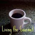 Living the Gourmet : Traditional and Exotic cuisines made simple