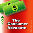 The Consumer Advocate : Consumers First 