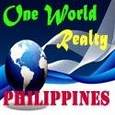 One World Realty : real estate and realty blog