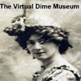 The Virtual Dime Museum : Adventures in Victorian New York