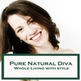 Pure Natural Diva : Pure Foods, Natural Products for the diva in us all.