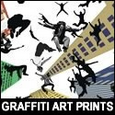 Art By Paul Baines : Indoor Street Art