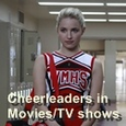 Cheerleaders in Movies & TV shows : 