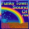 Funky Town Disco Music : Sound of 70s Funky Music Soul Music Pop Music Disco Music