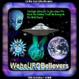 WeBe : UFO Files Hunters Area51 S4 Dulce Base Roswell Kecksburg Shag Harbor Bentwaters 