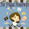 The Frugal Housewife : 