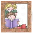 The Reading Homeschooler : reading, teaching, kids, preschool