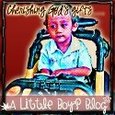 A Little Boy's Blog : Kid Mommy Family