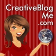 CreativeBlogMe  : CreativeBlogMe Blog Design/Upgrade/more