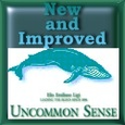 Elio Emiliano Ligi's Uncommon Sense : Don't worry. We're happy.