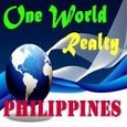 One World Realty : real estate and realty blog