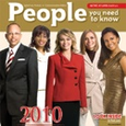 People You Need to Know : Business People You Need to Know