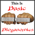 Basic Bloganomics : Imagine the blog of possibilities