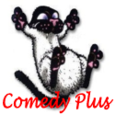 Comedy Plus : I'll Make You Laugh