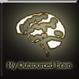 My Outsourced Brain : The Exocortex is Reality