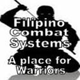 FCS Philippines : For warriors only! 