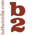 bethere2day : online randomness