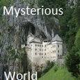 Mysterious World : vintage,recipes,oldies,nostalgia
