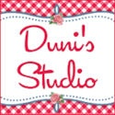 Duni's Studio : handmade purses, sleepwear & accessories