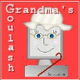 Grandma's Goulash : Bite-Sized Stories From A Well-Seasoned Senior