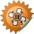 Picture to People : Free Professional Computer Graphics Effects