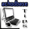 achodbase : achodbase