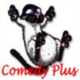 Comedy Plus : I'll Make You Laugh