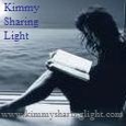 kimmysharinglight : You live through the darkness from what you learned in the light. 
