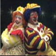 The World of Silly Willy and Fluffy : The Love of Laughter