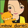 Meow Diaries : 