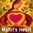 Maitri's Heart : 