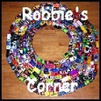 Robbie's Corner : A Glimpse into Autism & Sensory Processing Disorder