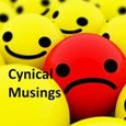 Cynical Musings of a Military Wife : 