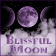 Blissful Moon : Healer and modern-day witch living life as a wise-woman-joyful, healthy, empowered