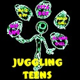 Juggling Teens : Just a mom, doing the best I can to muddle through..
