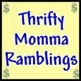 Thrifty Momma Ramblings : 