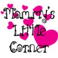Mommy's Little Corner : Just another blog about mothers.