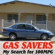 Gas Saver : My Search for 100MPG