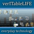 verITableLIFE : Technology Everyday