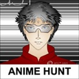 Anime Hunt : anime, Japanese, animation, manga, comic